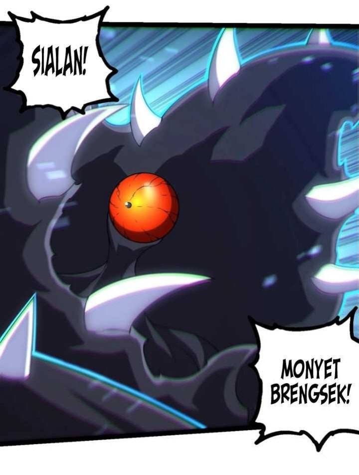 Evolution Begins With A Big Tree - Chapter 323 - Page 33
