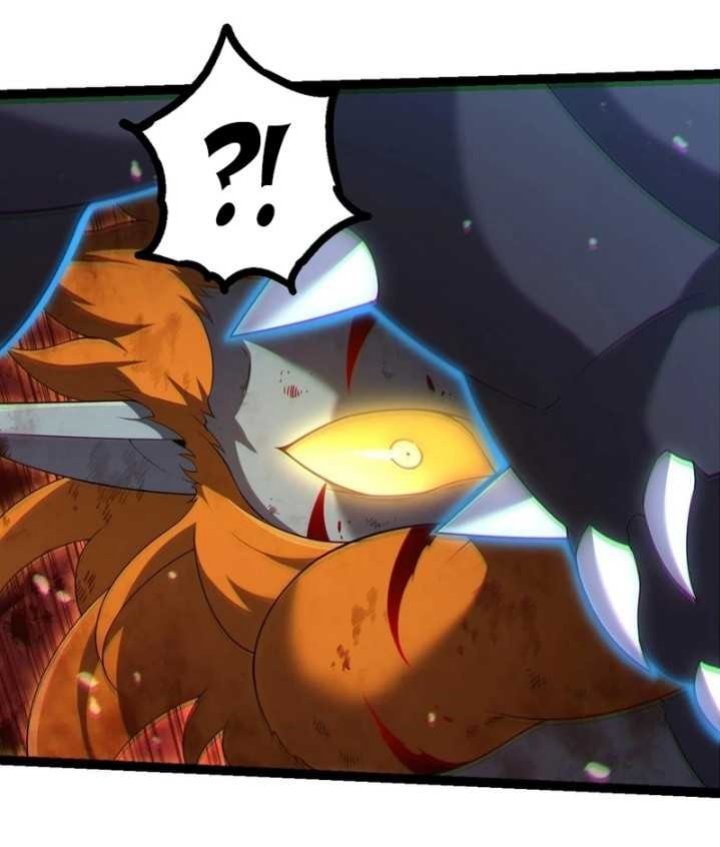 Evolution Begins With A Big Tree - Chapter 323 - Page 34