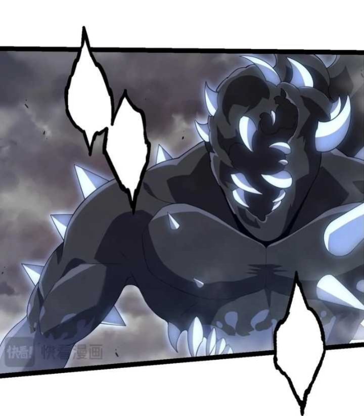 Evolution Begins With A Big Tree - Chapter 323 - Page 38