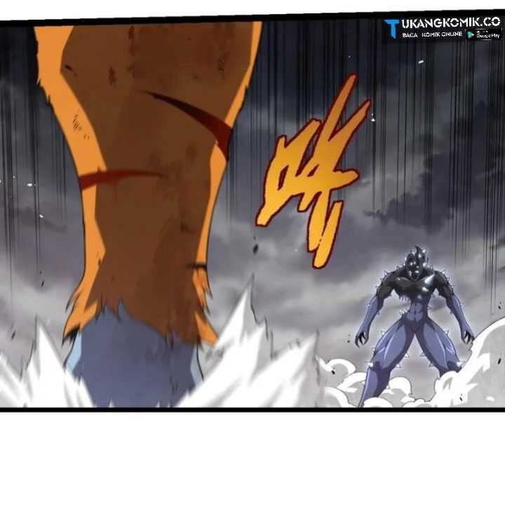 Evolution Begins With A Big Tree - Chapter 323 - Page 39