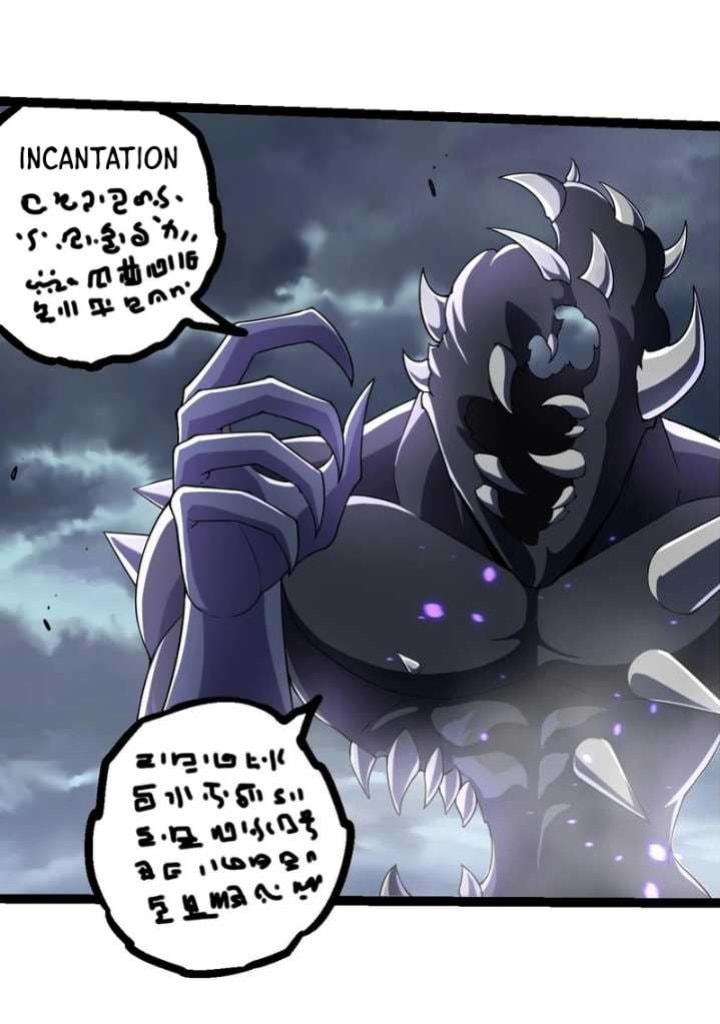 Evolution Begins With A Big Tree - Chapter 323 - Page 41