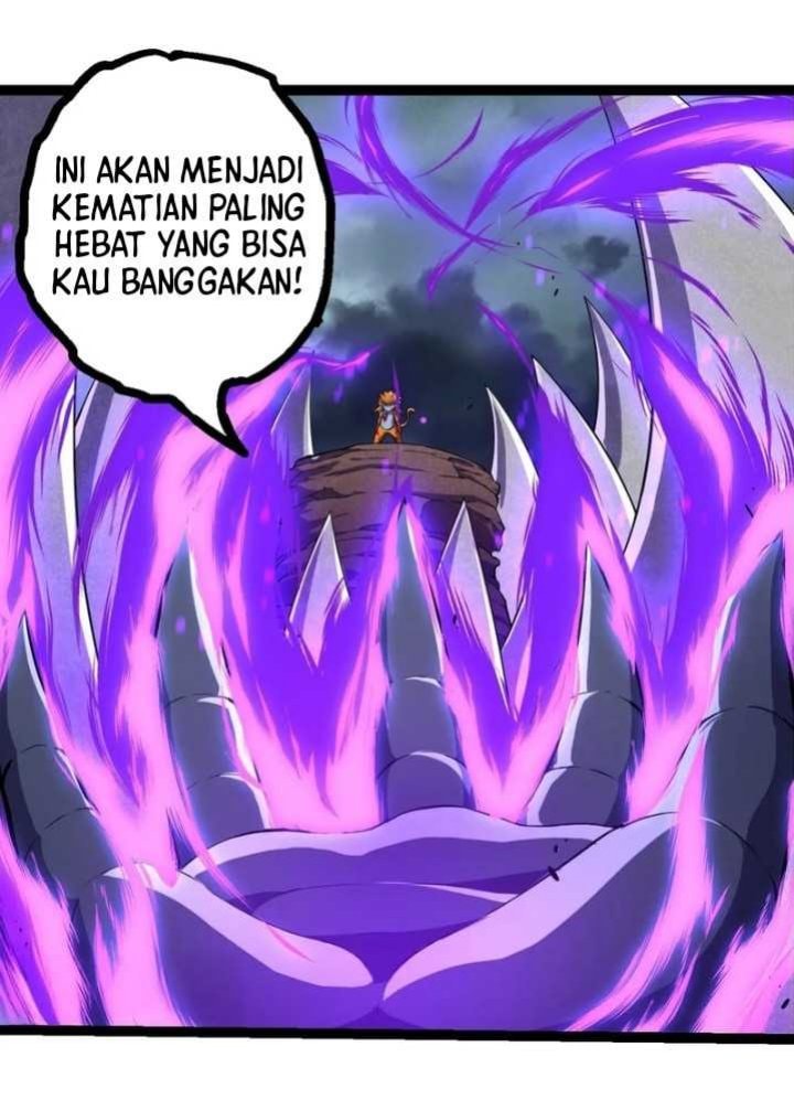 Evolution Begins With A Big Tree - Chapter 323 - Page 44