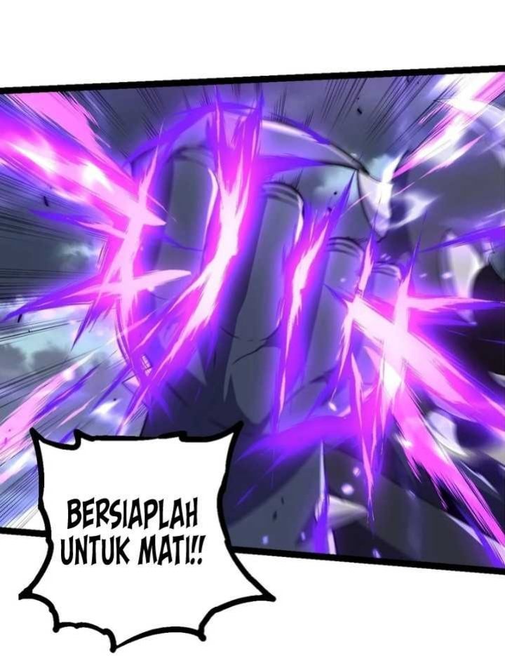 Evolution Begins With A Big Tree - Chapter 323 - Page 45