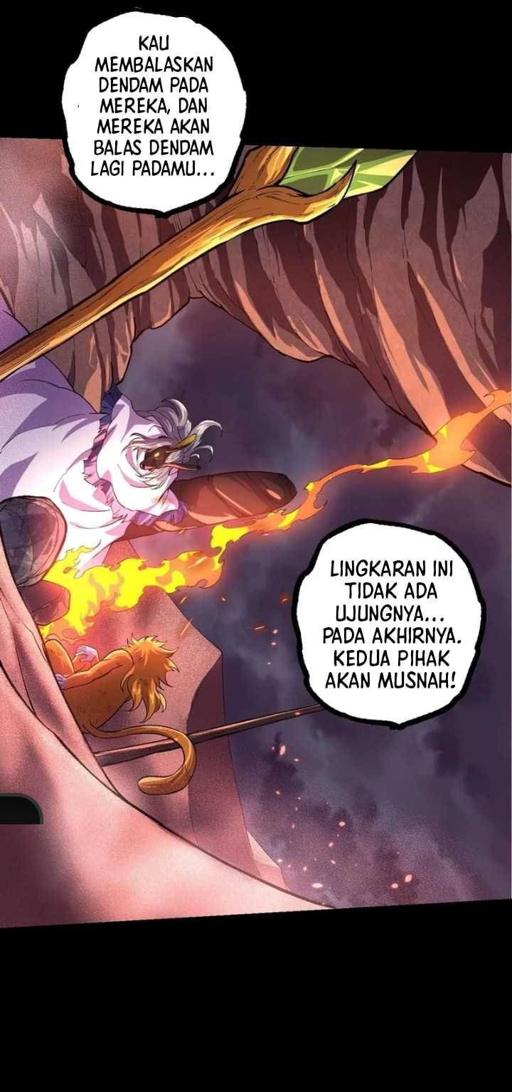 Evolution Begins With A Big Tree - Chapter 324 - Page 10