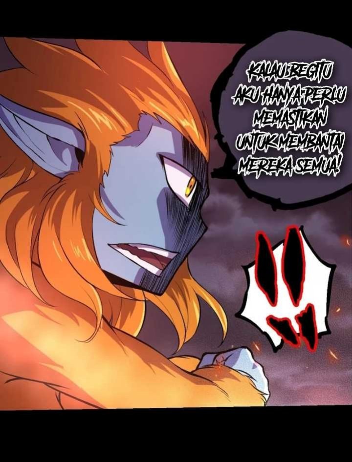 Evolution Begins With A Big Tree - Chapter 324 - Page 11