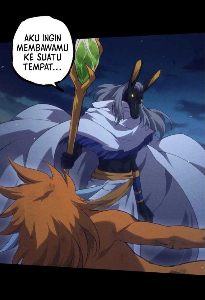 Evolution Begins With A Big Tree - Chapter 324 - Page 16