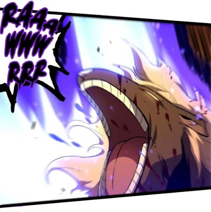 Evolution Begins With A Big Tree - Chapter 324 - Page 24
