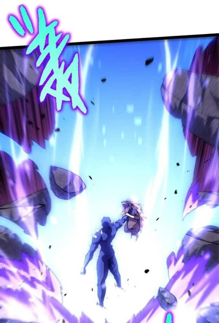 Evolution Begins With A Big Tree - Chapter 324 - Page 25