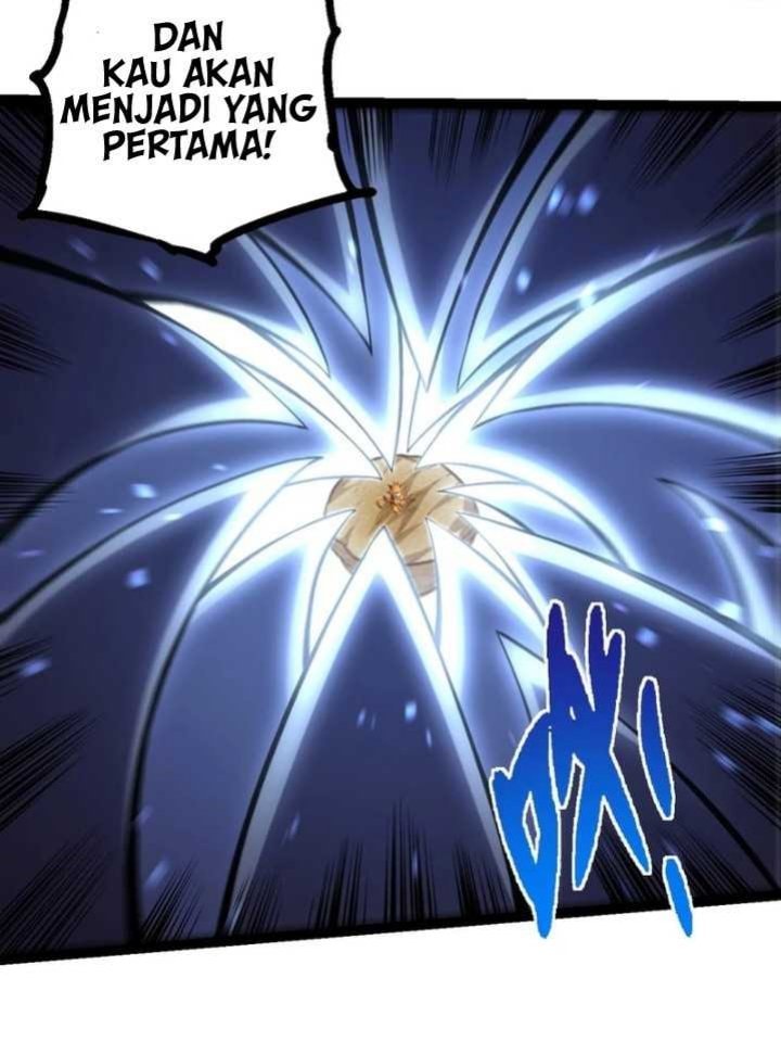 Evolution Begins With A Big Tree - Chapter 324 - Page 27