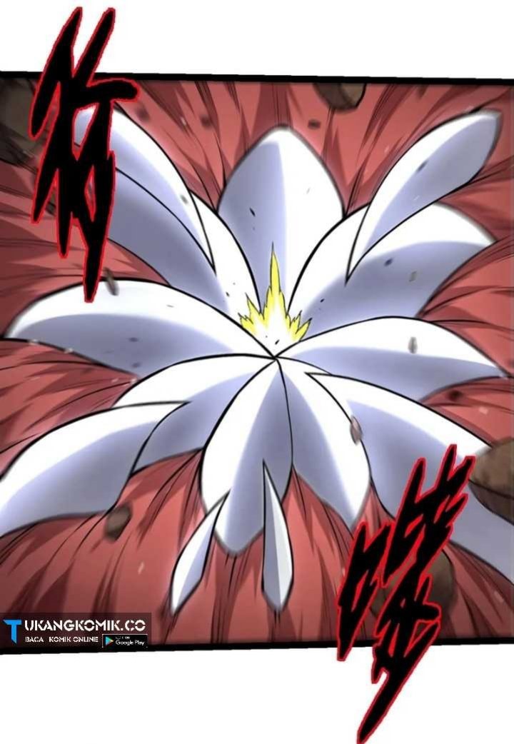 Evolution Begins With A Big Tree - Chapter 324 - Page 30