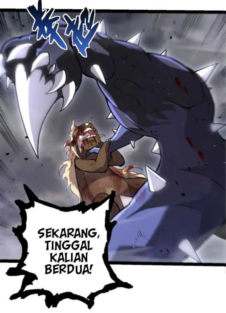 Evolution Begins With A Big Tree - Chapter 324 - Page 31