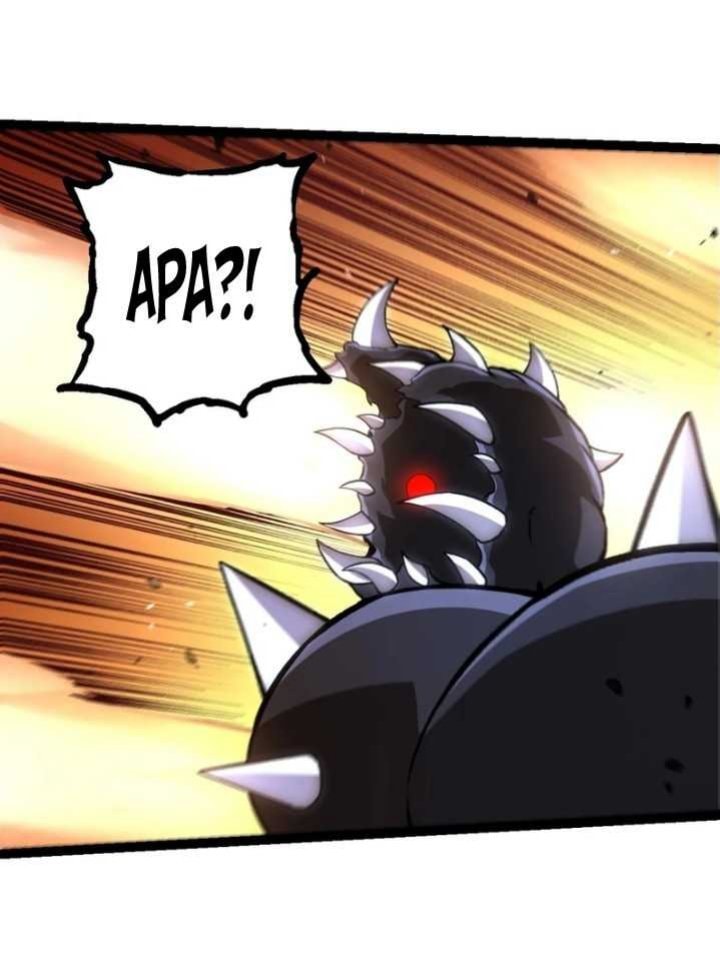 Evolution Begins With A Big Tree - Chapter 324 - Page 37