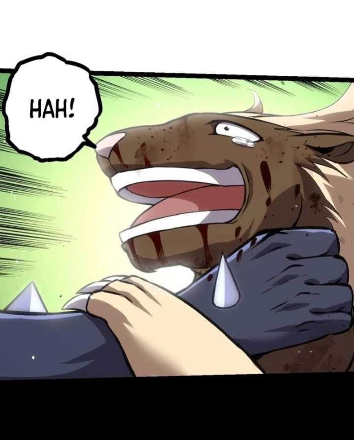 Evolution Begins With A Big Tree - Chapter 324 - Page 38