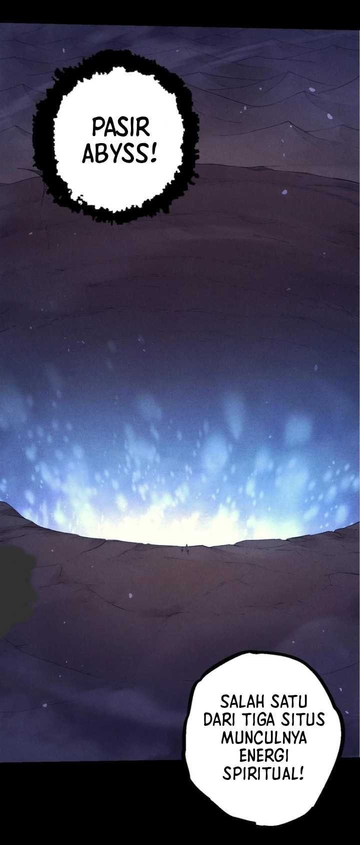 Evolution Begins With A Big Tree - Chapter 324 - Page 39
