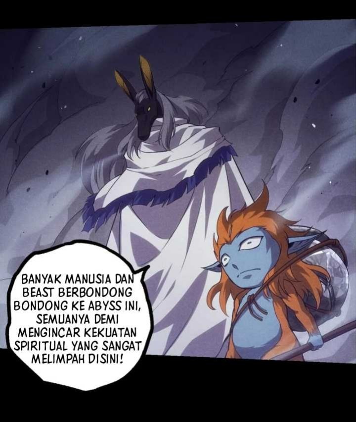 Evolution Begins With A Big Tree - Chapter 324 - Page 40