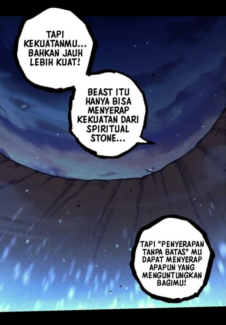 Evolution Begins With A Big Tree - Chapter 324 - Page 44