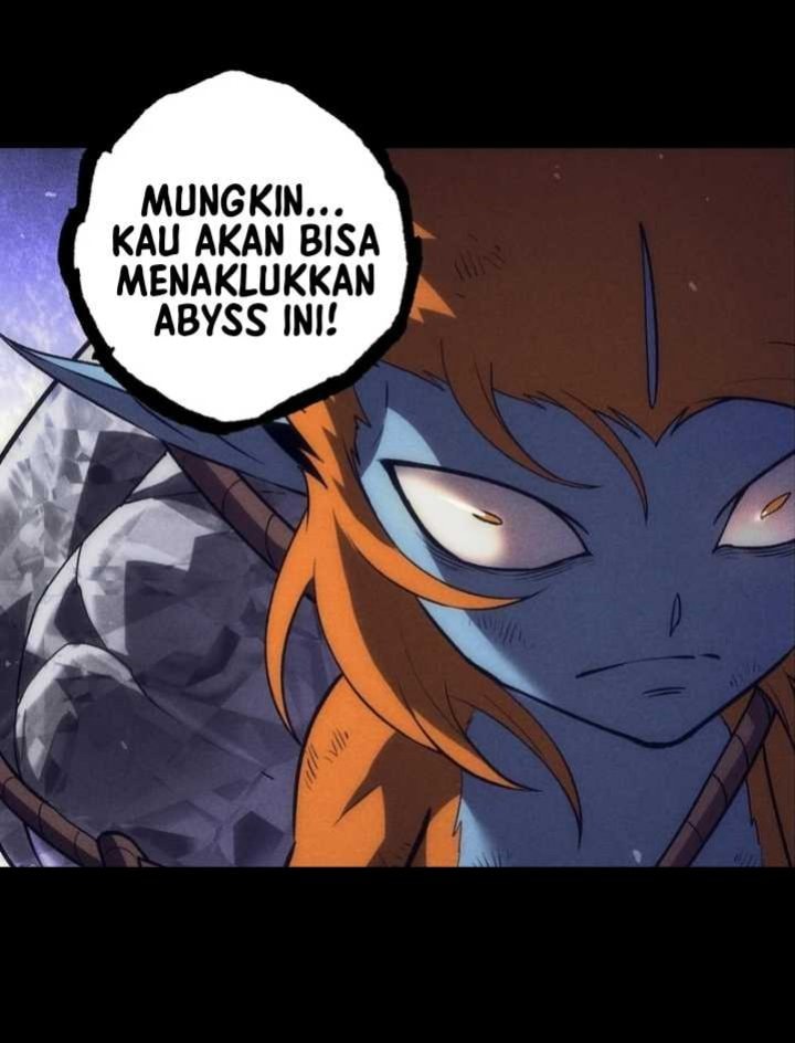 Evolution Begins With A Big Tree - Chapter 324 - Page 45