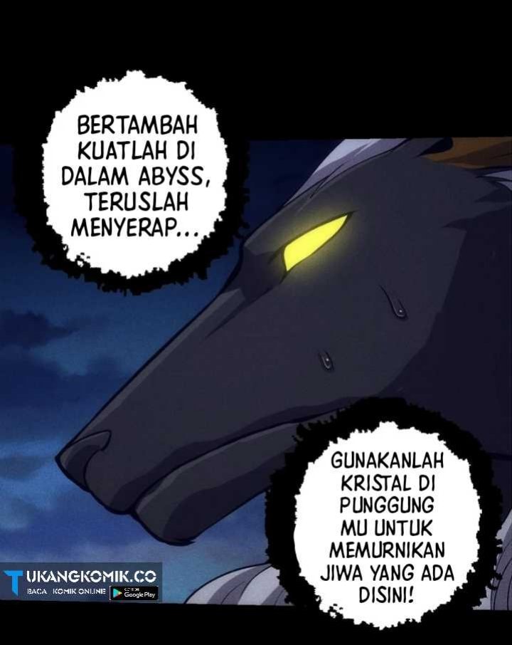 Evolution Begins With A Big Tree - Chapter 324 - Page 46