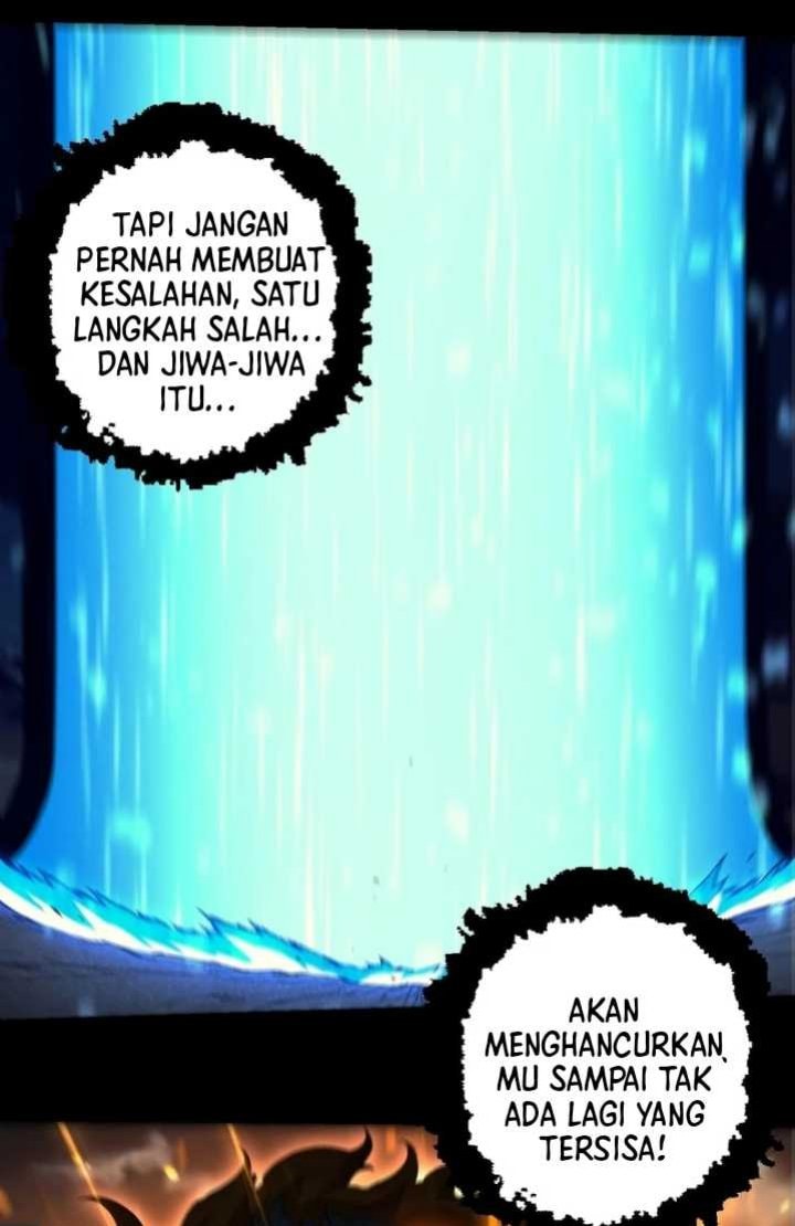Evolution Begins With A Big Tree - Chapter 324 - Page 47