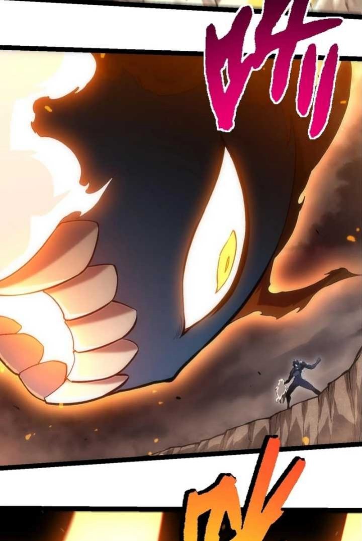 Evolution Begins With A Big Tree - Chapter 324 - Page 49