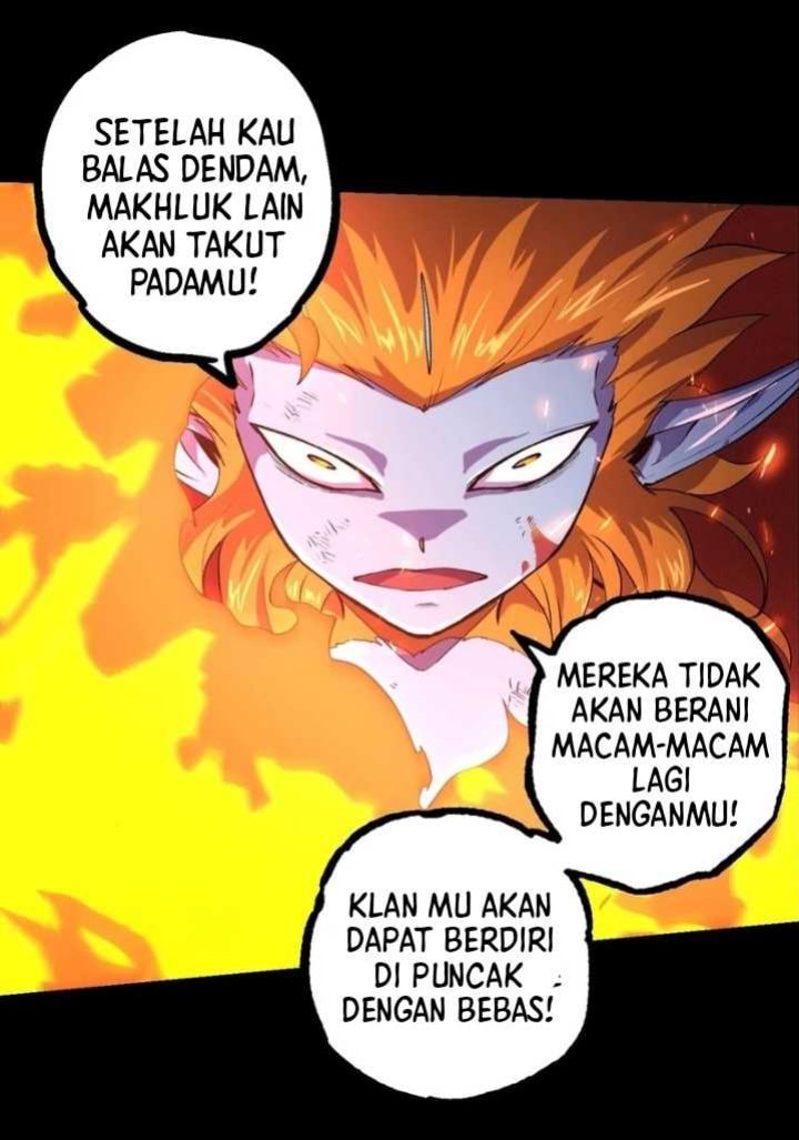 Evolution Begins With A Big Tree - Chapter 324 - Page 8