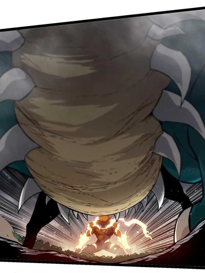 Evolution Begins With A Big Tree - Chapter 325 - Page 17