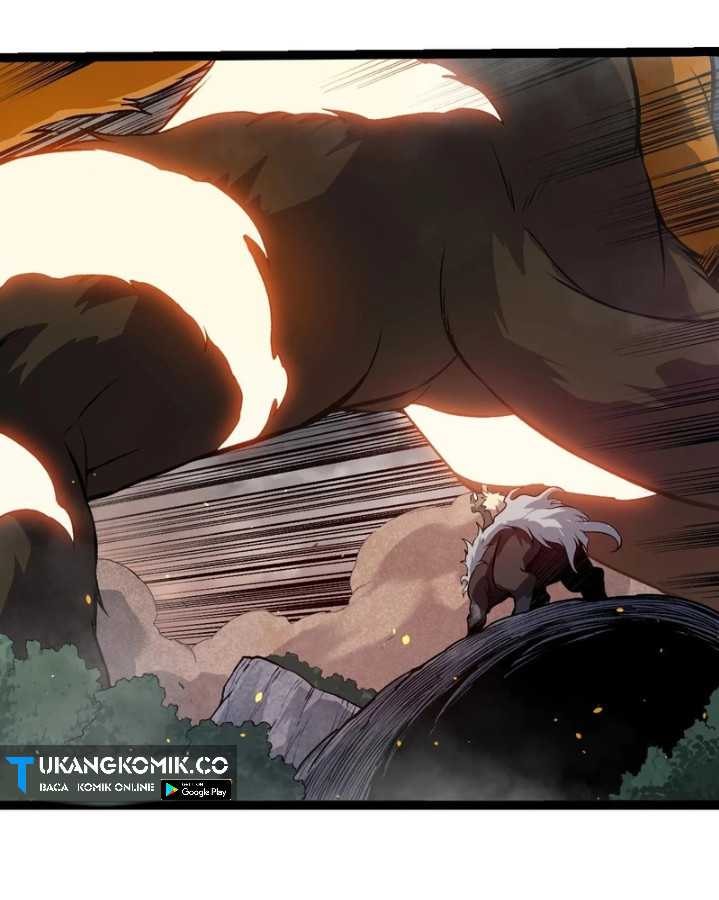 Evolution Begins With A Big Tree - Chapter 325 - Page 20