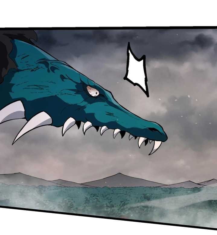 Evolution Begins With A Big Tree - Chapter 325 - Page 22
