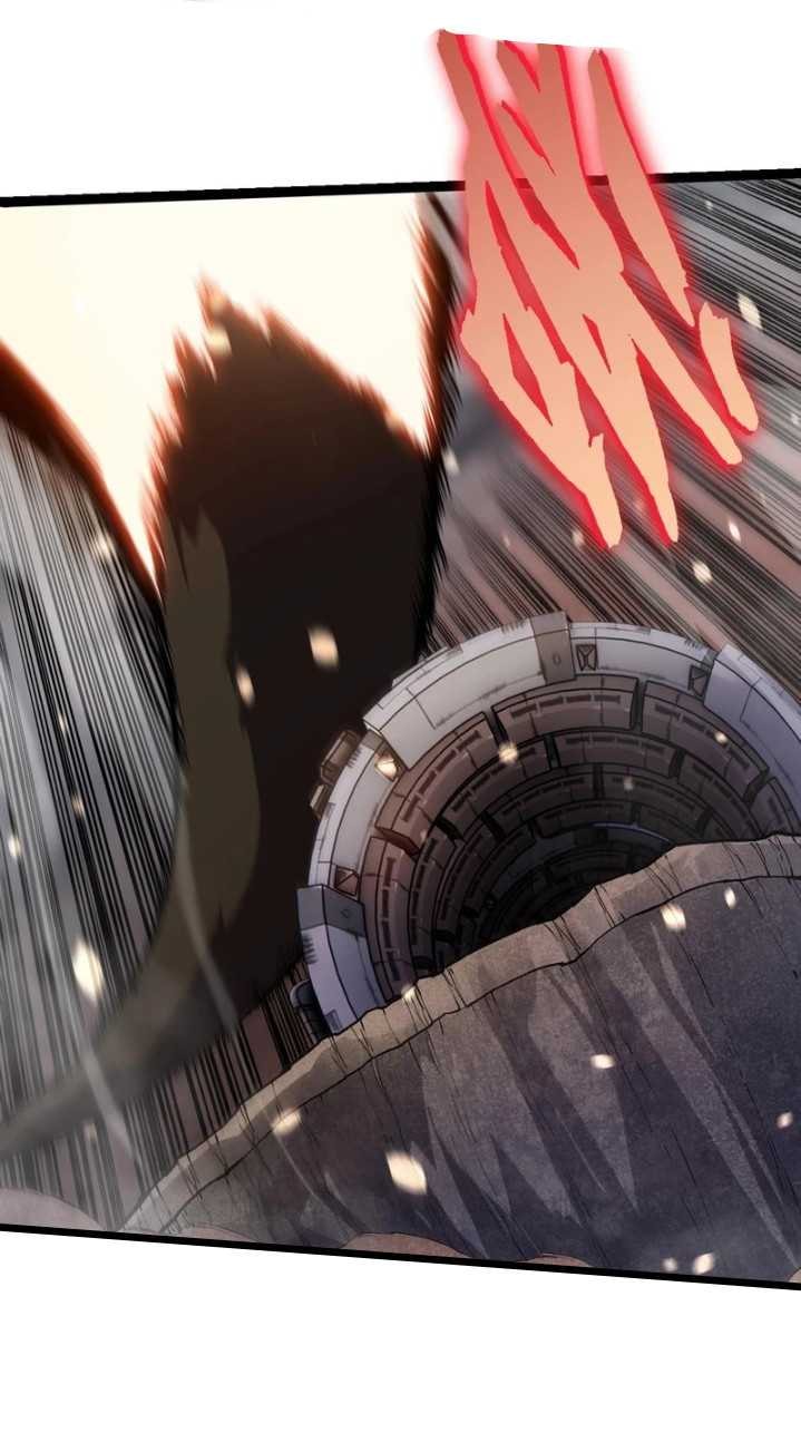 Evolution Begins With A Big Tree - Chapter 325 - Page 23