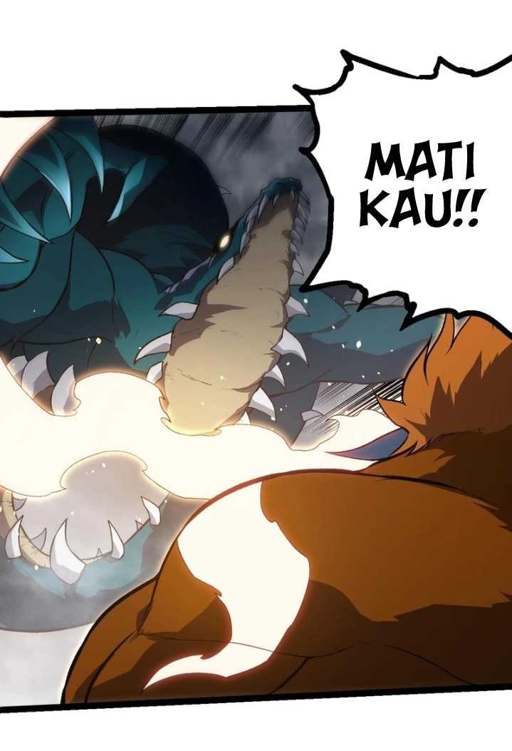 Evolution Begins With A Big Tree - Chapter 325 - Page 26
