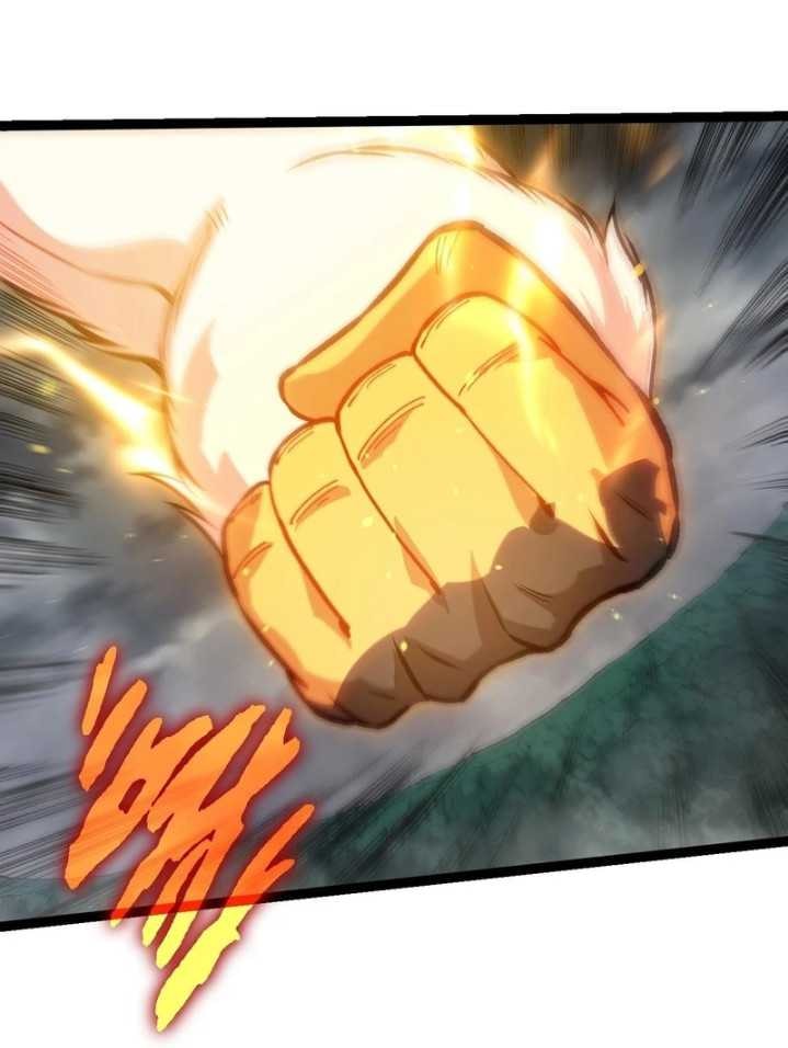 Evolution Begins With A Big Tree - Chapter 325 - Page 27
