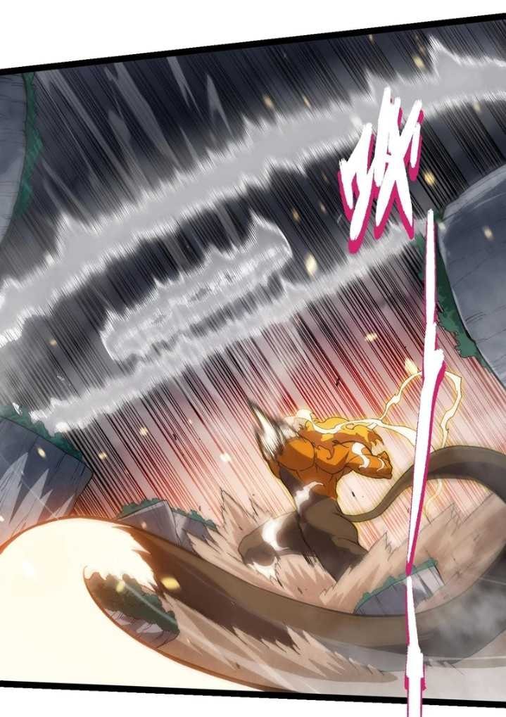 Evolution Begins With A Big Tree - Chapter 325 - Page 29