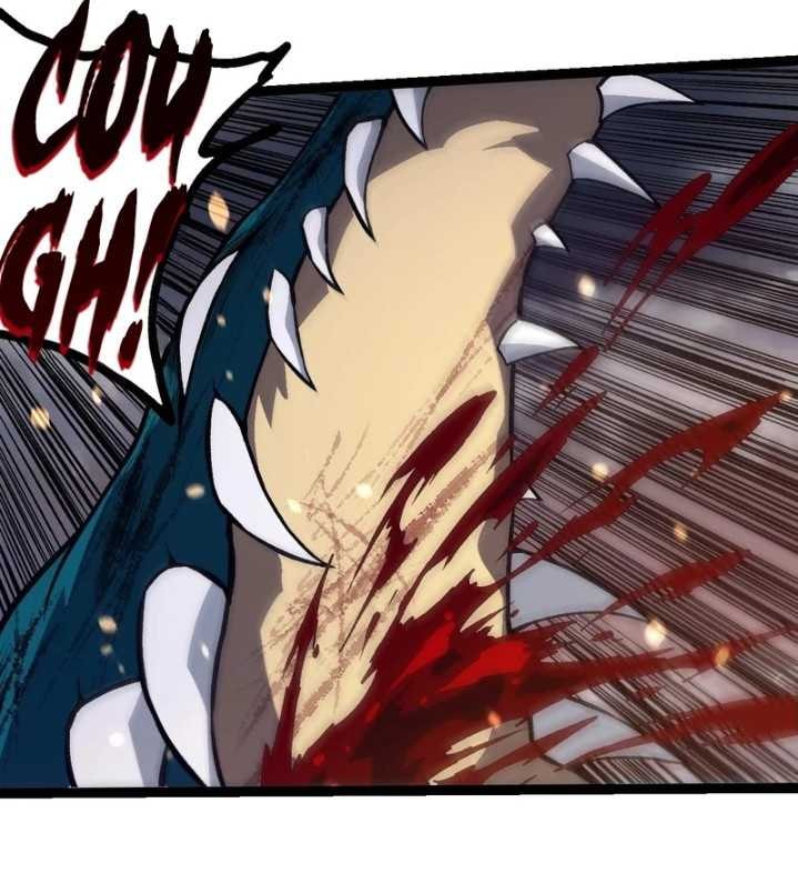 Evolution Begins With A Big Tree - Chapter 325 - Page 31