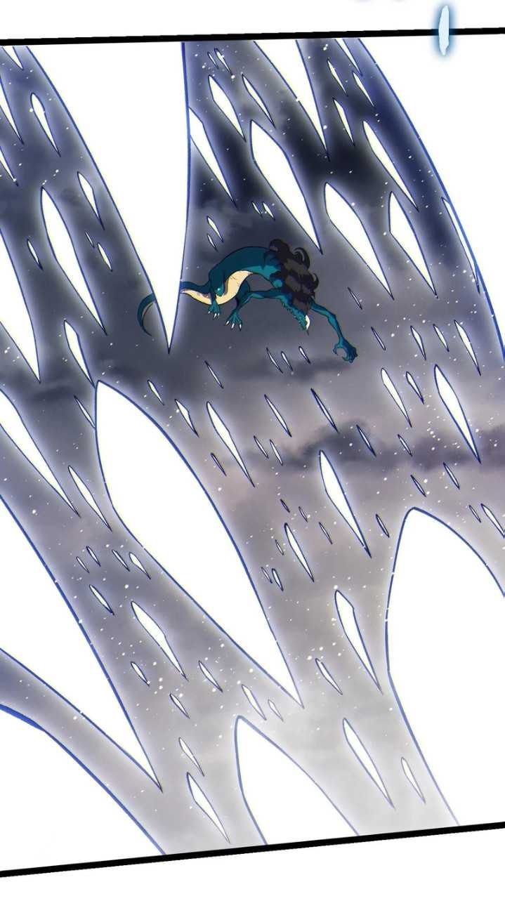Evolution Begins With A Big Tree - Chapter 325 - Page 33