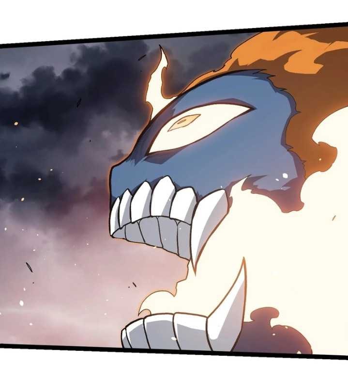 Evolution Begins With A Big Tree - Chapter 325 - Page 34