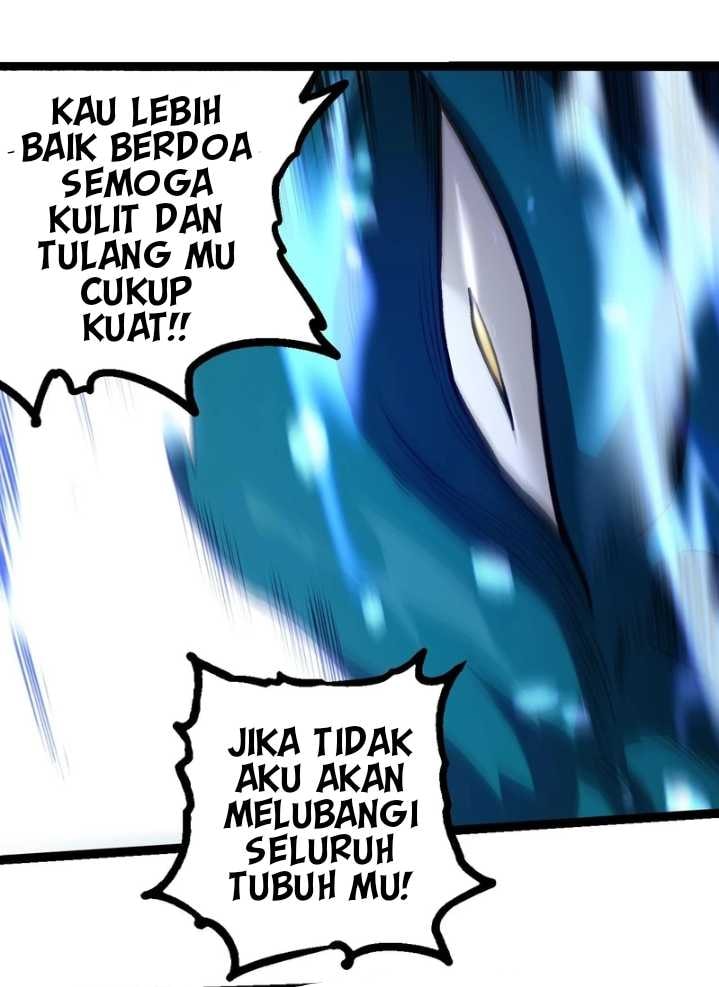 Evolution Begins With A Big Tree - Chapter 325 - Page 35