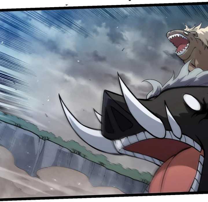 Evolution Begins With A Big Tree - Chapter 325 - Page 36