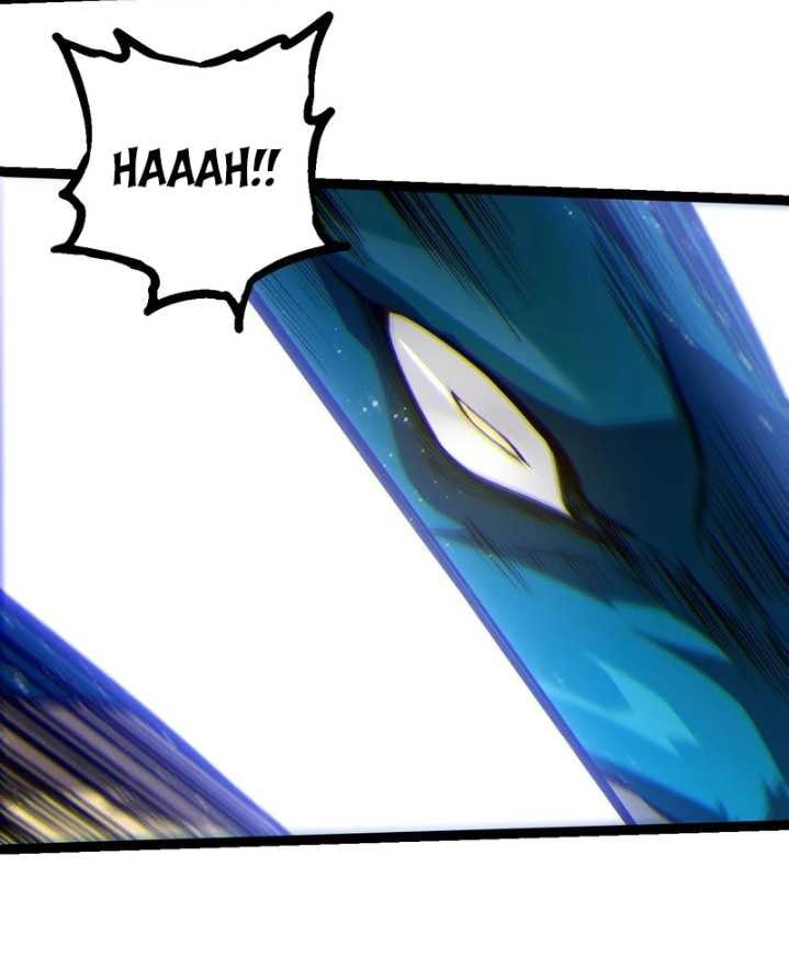 Evolution Begins With A Big Tree - Chapter 325 - Page 37