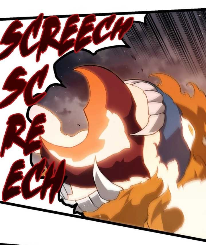 Evolution Begins With A Big Tree - Chapter 325 - Page 39