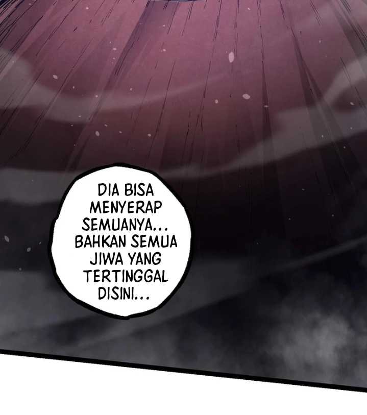 Evolution Begins With A Big Tree - Chapter 325 - Page 4