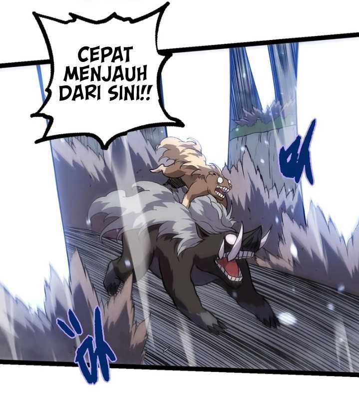 Evolution Begins With A Big Tree - Chapter 325 - Page 45