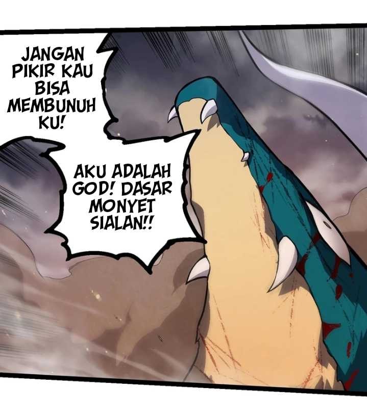 Evolution Begins With A Big Tree - Chapter 325 - Page 49