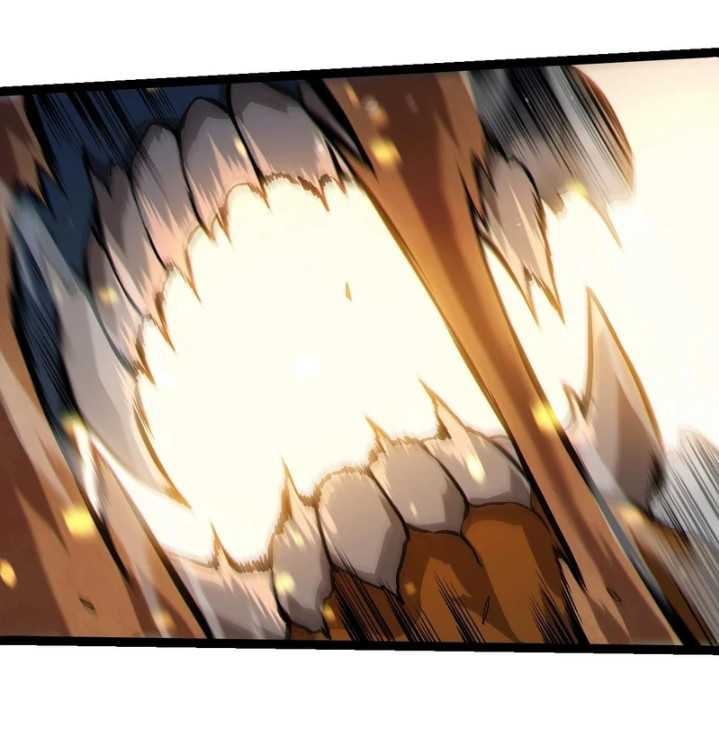 Evolution Begins With A Big Tree - Chapter 325 - Page 7