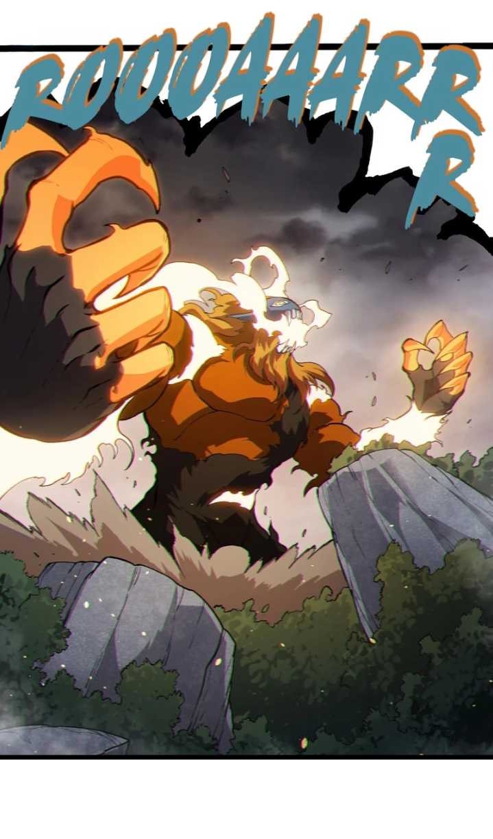 Evolution Begins With A Big Tree - Chapter 325 - Page 8
