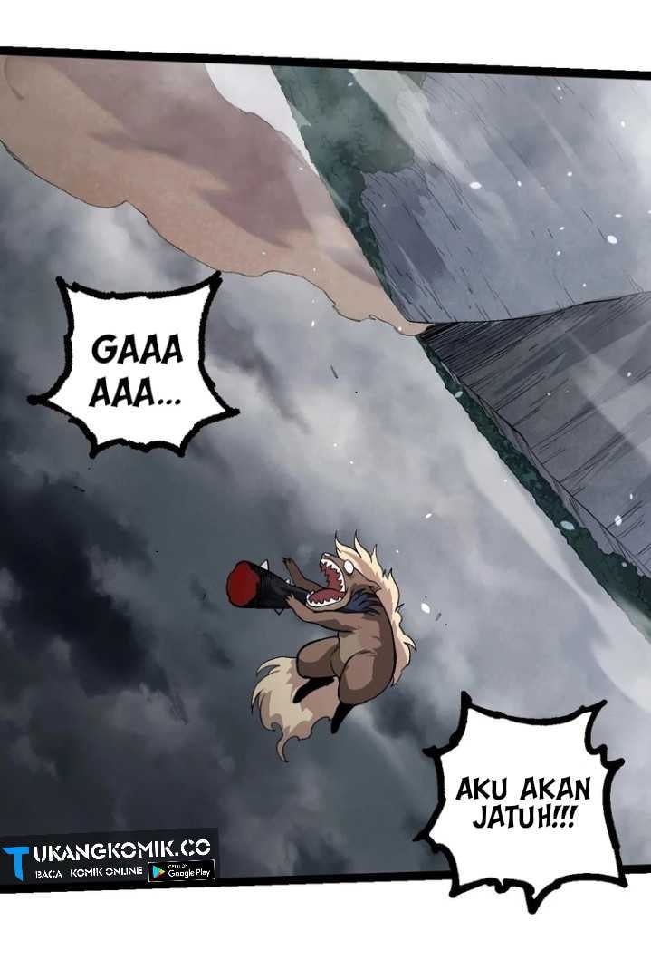 Evolution Begins With A Big Tree - Chapter 325 - Page 9