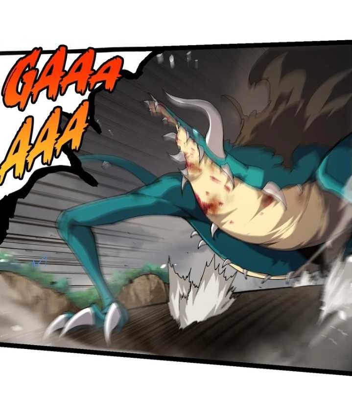 Evolution Begins With A Big Tree - Chapter 326 - Page 10