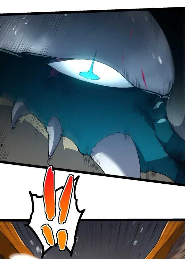 Evolution Begins With A Big Tree - Chapter 326 - Page 12