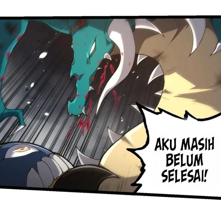 Evolution Begins With A Big Tree - Chapter 326 - Page 15