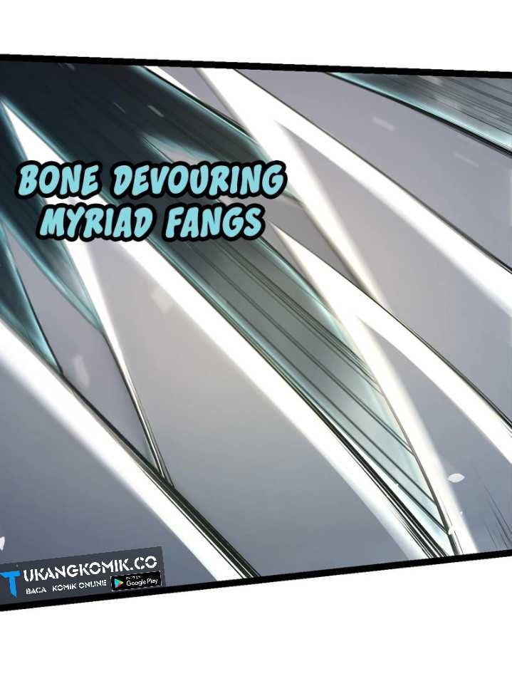 Evolution Begins With A Big Tree - Chapter 326 - Page 16