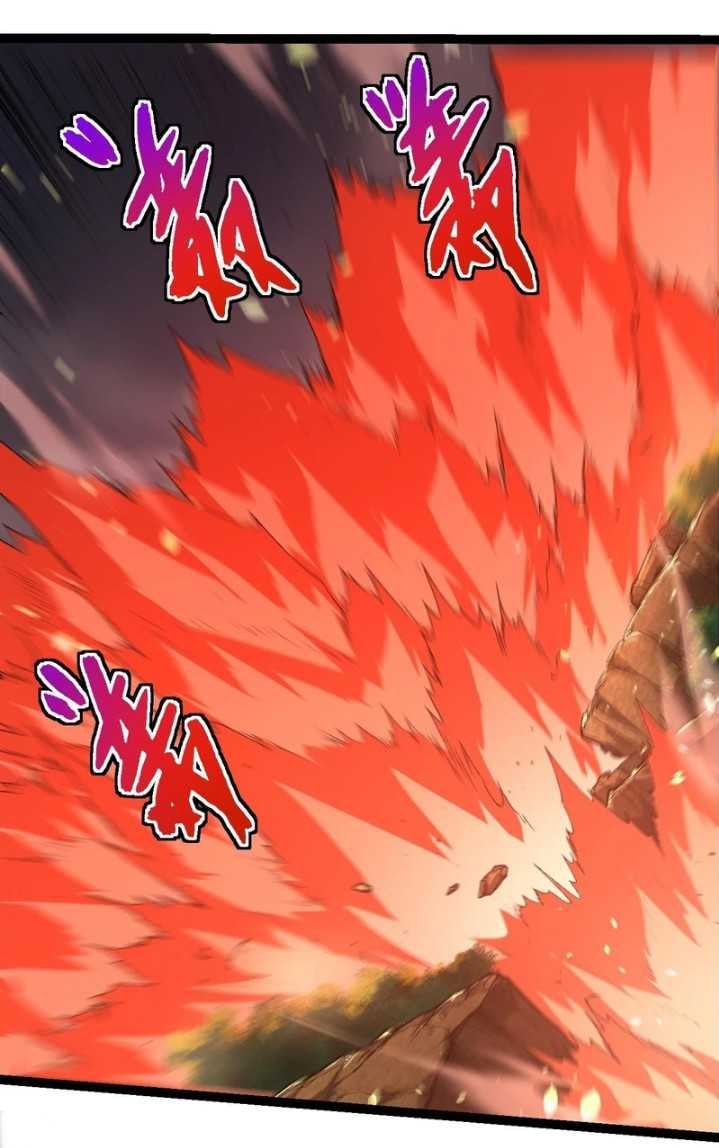 Evolution Begins With A Big Tree - Chapter 326 - Page 19